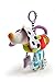 Taf Floppy-Ears Dog Stroller Toy