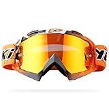 NENKI Motocross ATV Goggles NK-1019 MX ATV Off Road