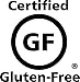 Nana's Gluten Free Chocolate Chip Cookies
