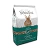Supreme Petfoods Science Selective Rabbit Mature 4+ Years 1.5kg