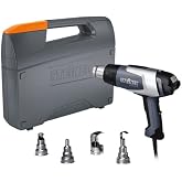 Steinel HG2320E ELECTRONICS - Professional Heat Gun, Electronics Kit, Catalog # 110051533