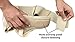 Wonder Care Hernia Belt for Men Inguinal - Hernia Truss, Groin Brace Hernia Support for Men, Removable Compression Pads & Adjustable Groin Straps, Double inguinal Hernia Support for Men, XL
