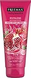 Freeman Feeling Beautiful Facial Revealing Peel-off Mask, Pomegranate, 6 Ounce