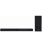 Amazon.com: LG SL5Y 2.1 Channel High Resolution Sound Bar w/ DTS
