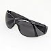 JORESTECH Eyewear – Safety Protective Glasses Pack of 12 (Smoke)