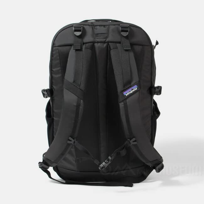 Patagonia Refugio Day Pack 47928 BLK Backpack 7.9 gal (30 L)