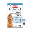 Bob-Martin-Clear-Spot-On-Flea-Treatment-for-Medium-Dogs-10-20-kg-Kills-Fleas-Ticks-Lice-Fast-Control-24-Week-Protection-3-Pipettes Bob Martin Clear | Spot On Flea Treatment for Medium Dogs (10-20Kg) | Kills Fleas, Ticks & Lice | Fast Control, 24 Week…