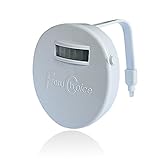 Foruchoice LED Sensor Toilet Night Light