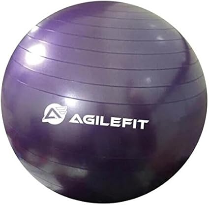 weighted stability ball