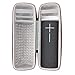 Asafez Hard Case for Ultimate Ears MEGABLAST Portable Wi-Fi/Bluetooth Speaker