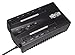 Tripp Lite 750VA UPS Battery Backup Surge Protector Efficient ENERGY-STAR Certified, AVR, 12-Outlet Uninterruptible Power Supply, Dataline Protection, 3-Year Warranty & 100,000 Insurance (ECO750UPS)