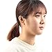 925 Sterling Silver Leaves Long Dangle Drop Earrings Chain for Women Elegant Threader Earrings. Hypoallergenic Statement Earrings.