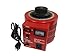 0.5KM, 5A , 500VA Variac, Variable Transformer Input 110V 60hz AC, output 0-130V AC