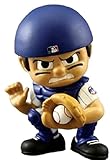 MLB Chicago Cubs Lil' Teammates Catcher Figurine