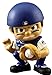 MLB Chicago Cubs Lil' Teammates Catcher Figurine