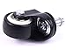 Office Chair Caster Wheels 1.5