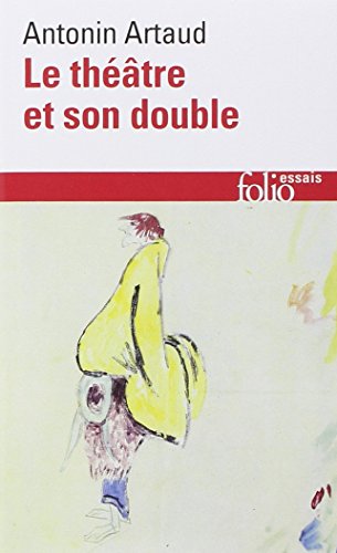Le théâtre et son double