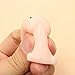 Mochi Dingding Squishy Focus Abreact Cute Healing Squeeze Toy Soft Fun Joke Gift