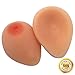 FEMINIQUE Breast Forms 2400G(SZ12) Silicone Breast Forms from for Cross Dresser