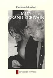 Mon grand écrivain