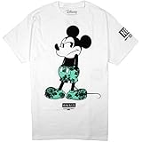 Neff Mens Shrug Life Short-Sleeve Shirt