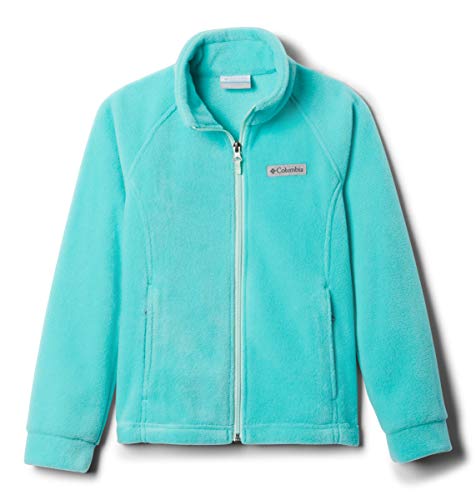 4t columbia fleece