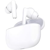 Srhythm NiceComfort 95 Hybride Hoofdtelefoon met Ruisonderdrukking