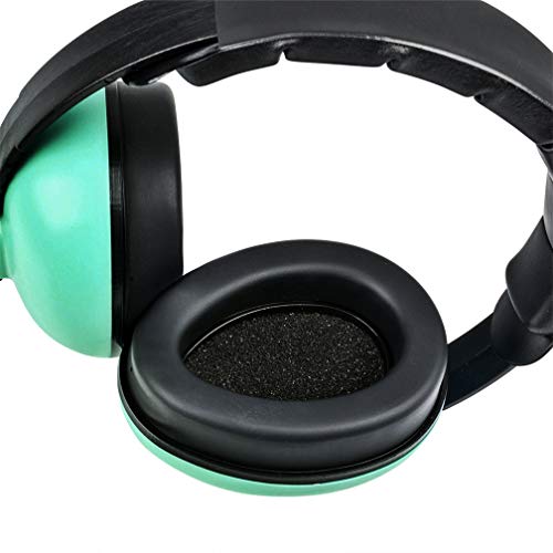 Baby Ear Protection,Noise Cancelling Headphones for Kids for 0-3 Years Babies,Toddlers,Infant for Sleeping Airplane Concerts Theater Fireworks,Baby Earmuffs