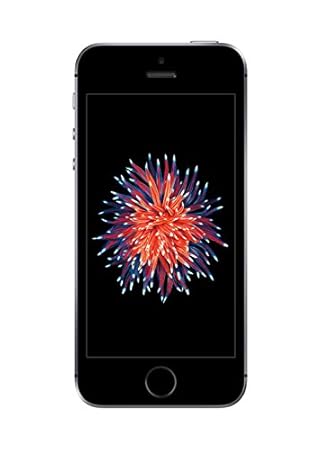 Apple iPhone SE Smartphone  cm Wi Fi Bluetooth GB G cámara