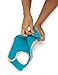 Skip Hop Zoo Little Kid and Toddler Tuck-Away Water Resistant Baby Bib, Multi Otis Owl