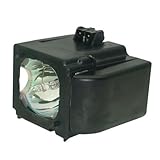WOWSAI BP96-01653A BP9601653A Replacement Lamp with Housing for Samsung HL50A650C1F, HL56A650C1F, HL61A650C1F, HLS4676S, HLT4675S, HLT5075S, HLT5675S, SP46K5HD, SP50K6HD SP56K6HD, HLS4676, HLS5065W
