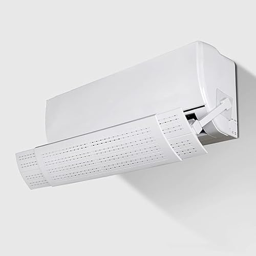 سعر Split AC Air flow Deflector Adjustable Air Conditioning Wind
