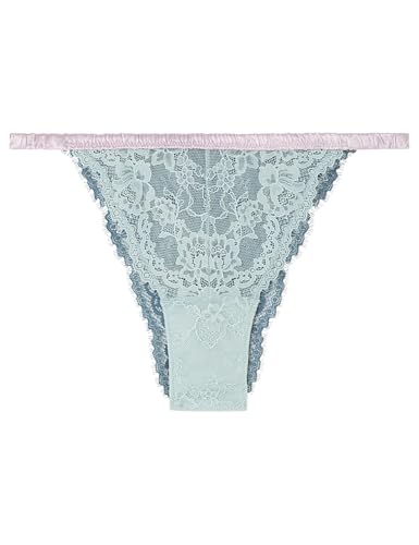 Braga Brasileña Caprice Collection Azul