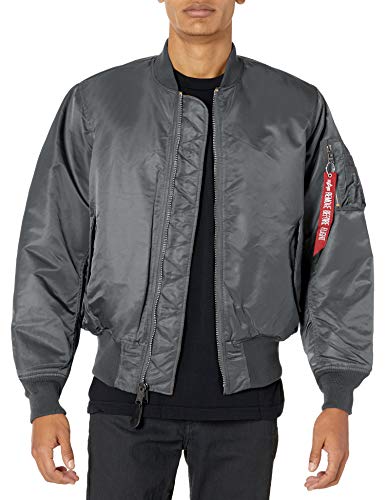 ma1 flight bomber jacket