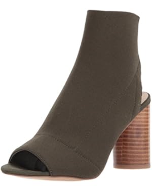 Women's Sunnie Ankle Bootie!
