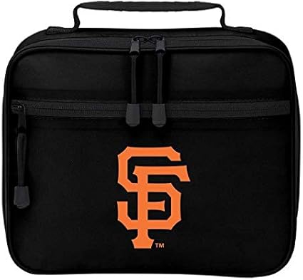 carolina panthers lunch bag