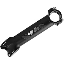 150mm Super Long Shock-Absorbing Bike Handlebar Stem for