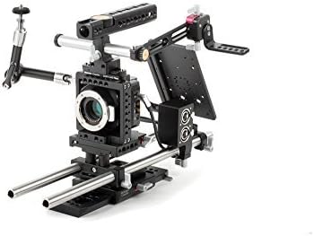 Wooden Camera – Blackmagic Micro Cinema Camera Accessory Kit (Pro)