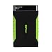 Silicon Power 2TB Rugged Armor A15 Military-grade Shockproof USB 3.0 2.5-inch Portable External Hard Drive