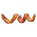 Best Bully Sticks Curly Bully Sticks - 5-6 Inch 12 Count (Pack of 1) - Natural, USA Baked and Packed, Easily Digestible, Limited Ingredient, Rawhide Alternative