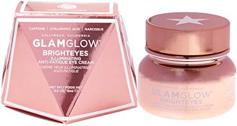 glamglow under eye cream