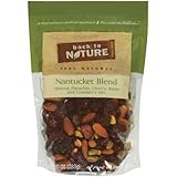 Back to Nature Nantucket Blend - 28 oz. - CASE PACK OF 4