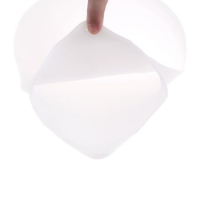 Magic para amasar de silicona reutilizables bolsa no tóxico cocina ...