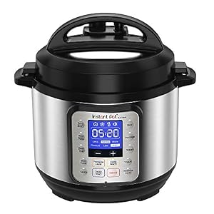 Instant Pot Duo Nova Electric Multi-Cooker