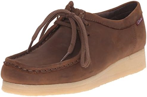 clarks chorus pitch shoes