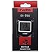 Zacro Bike Computer,Original Wireless Bicycle Speedometer with Compass Key Ring,Multi FunctionBike Odometer Cycling