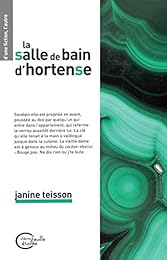 La  salle de bain d'Hortense