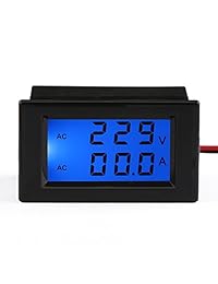 DROK AC   Multímetro digital