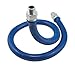 Dormont 1675BP48 Gas Only Hose, 3/4