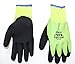 Kinco - Hydroflector Lined Waterproof Latex Work Gloves, Extra Warm, (1786P)